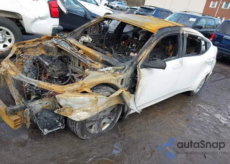 2013 Dodge Avenger Se z USA, uszkodzony, nr VIN 1C3CDZAB8DN506131